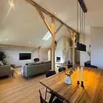 Apartmán Des Alpes Sky *