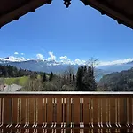 Des Alpes Sky *
