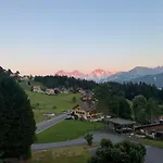 公寓 Des Alpes Sky *