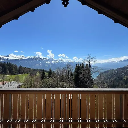 Des Alpes Sky *